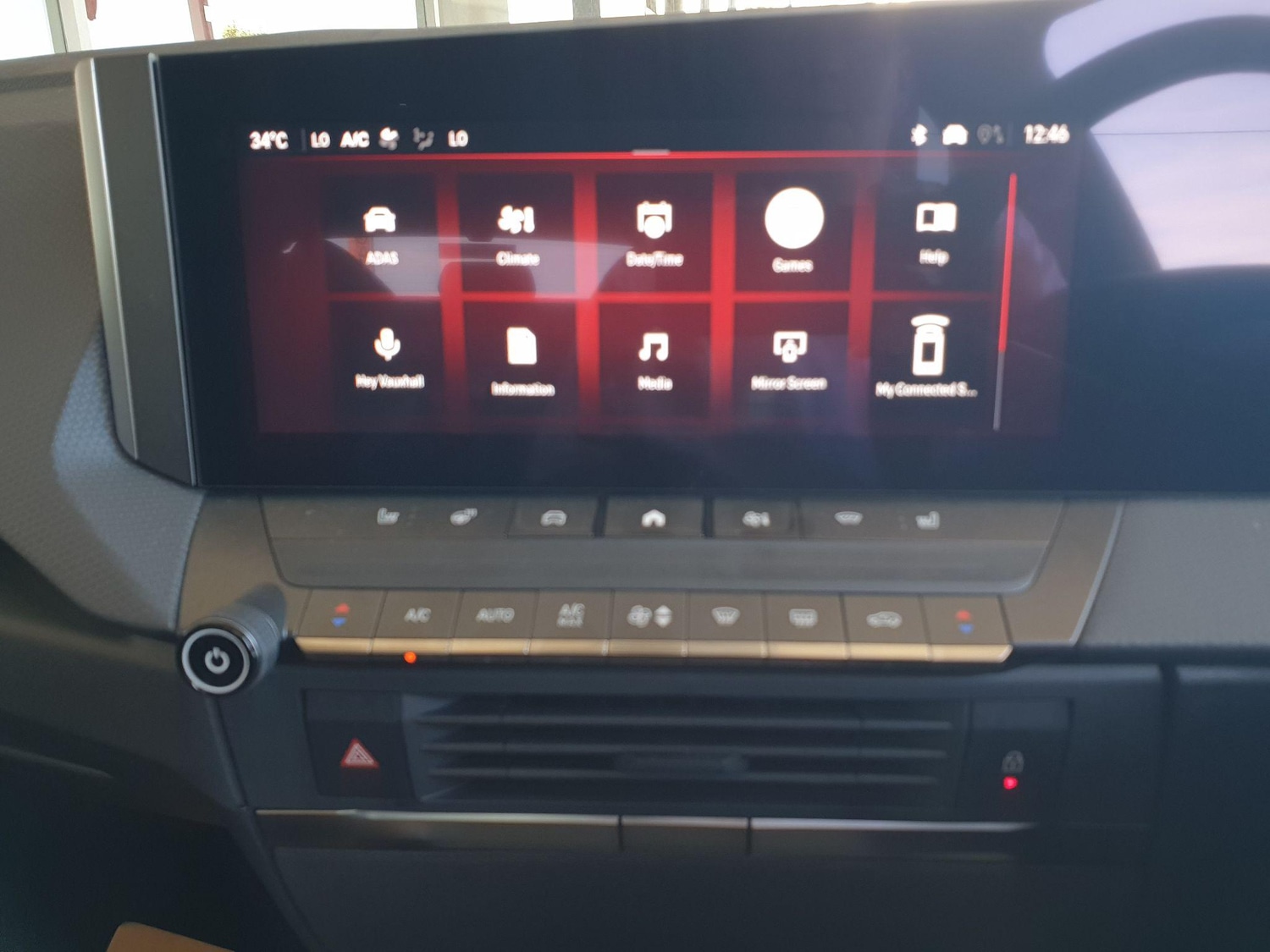 Used Vauxhall Astra 2024 for sale - 77413244: Photo 37