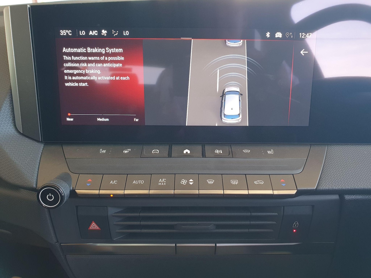 Used Vauxhall Astra 2024 for sale - 77413244: Photo 38