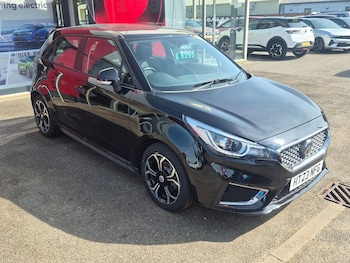 Used MG MG3 2023 for sale - 79337259: Photo