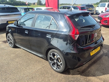 Used MG MG3 2023 for sale - 79337259: Photo