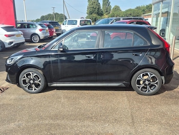 Used MG MG3 2023 for sale - 79337259: Photo
