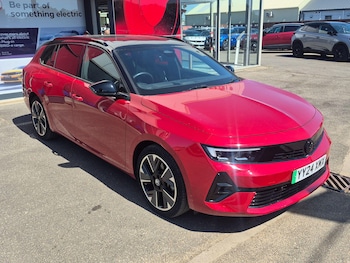 Used Vauxhall Astra 2024 for sale - 78491960: Photo