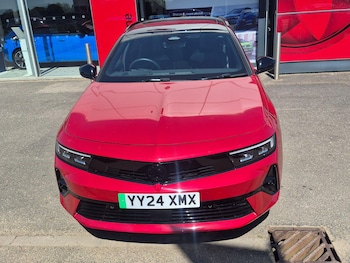 Used Vauxhall Astra 2024 for sale - 78491960: Photo