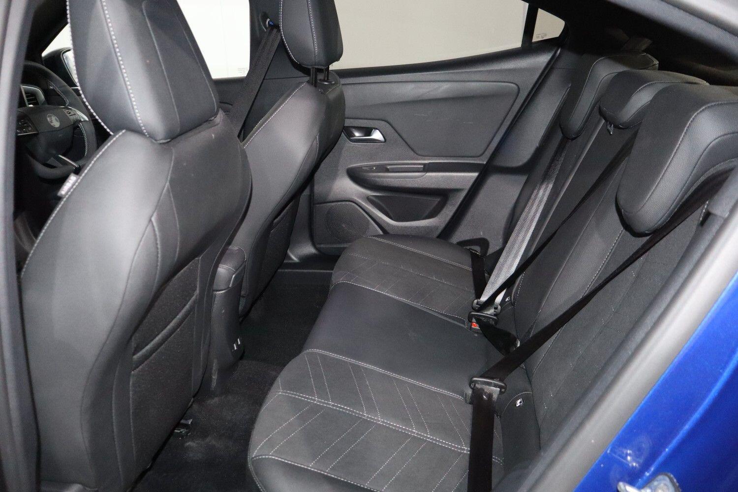 Used Vauxhall Mokka 2025 for sale - 77413245: Photo 12