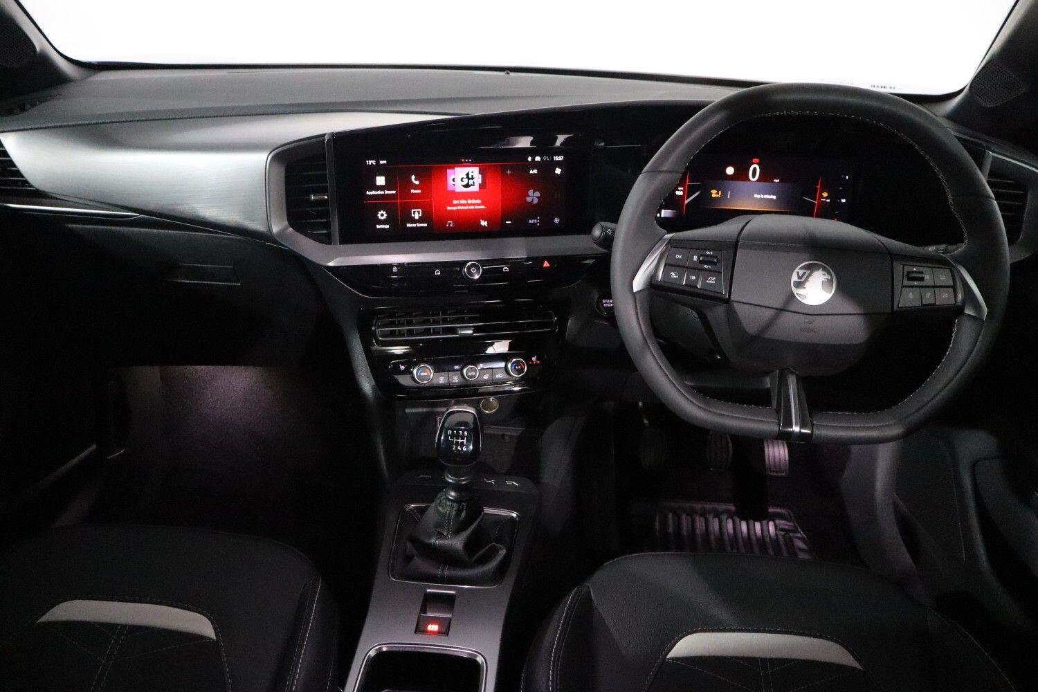 Used Vauxhall Mokka 2025 for sale - 77413245: Photo 14