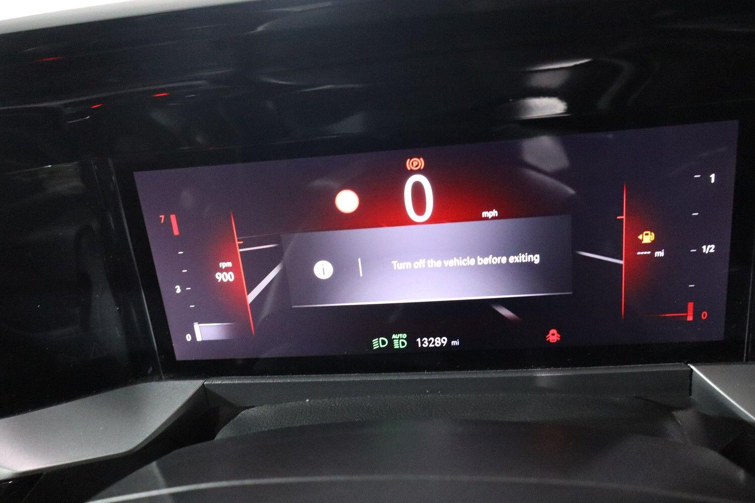 Used Vauxhall Mokka 2025 for sale - 77413245: Photo 15