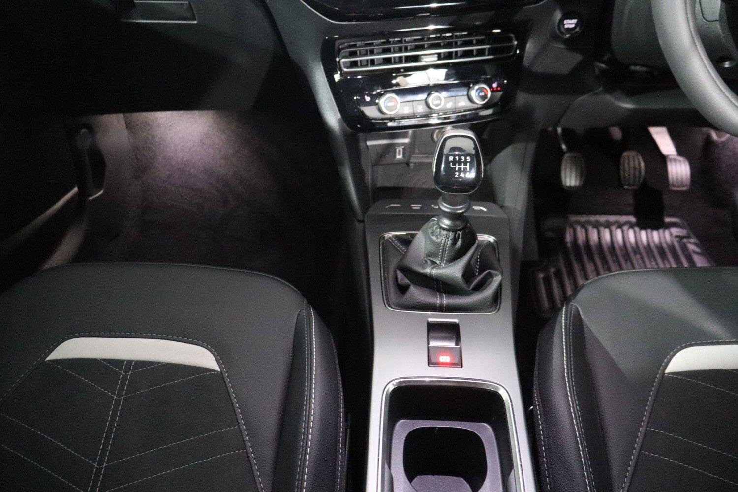 Used Vauxhall Mokka 2025 for sale - 77413245: Photo 17