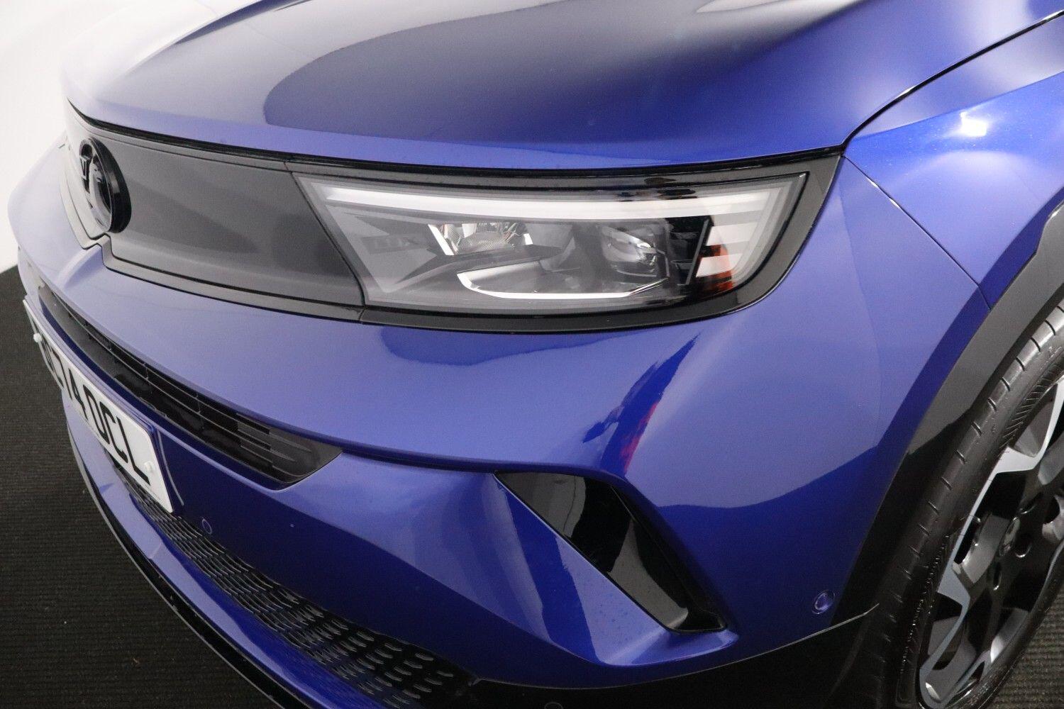 Used Vauxhall Mokka 2025 for sale - 77413245: Photo 18