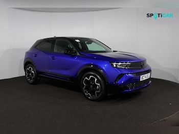 Used Vauxhall Mokka 2025 for sale - 77413245: Photo