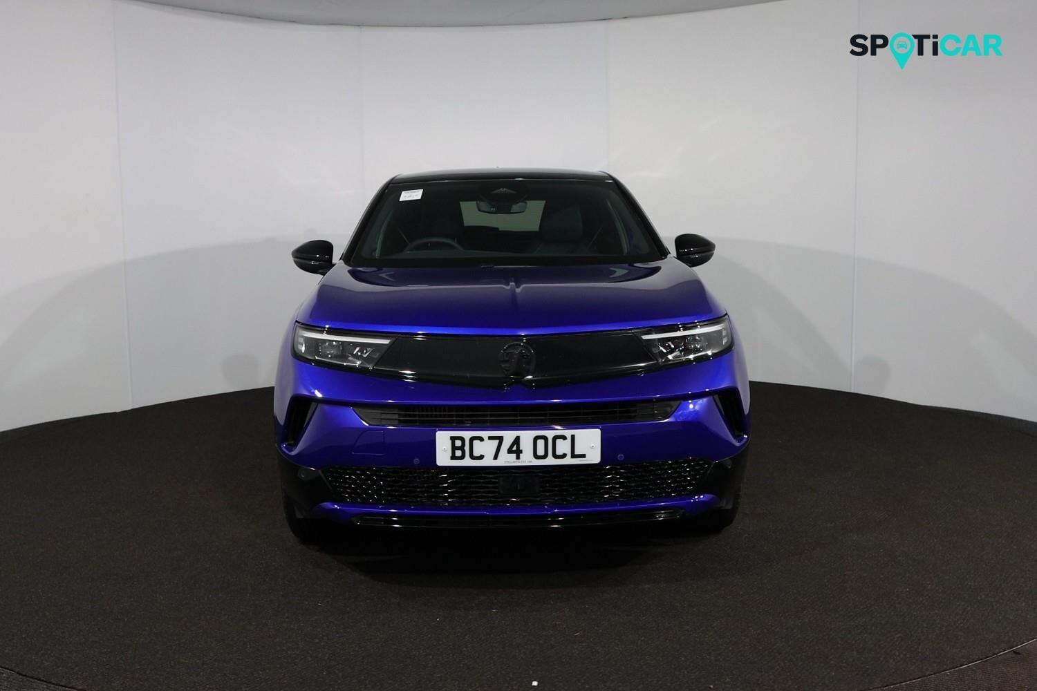 Used Vauxhall Mokka 2025 for sale - 77413245: Photo 2