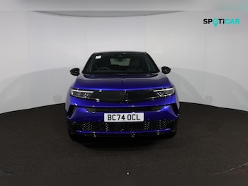 Used Vauxhall Mokka 2025 for sale - 77413245: Photo