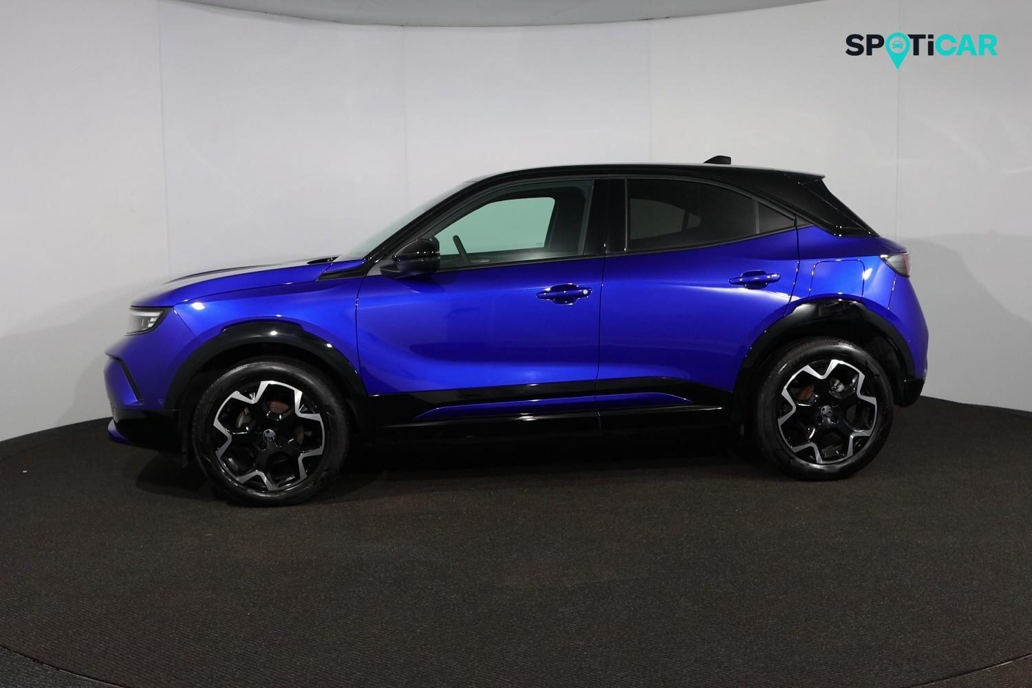 Used Vauxhall Mokka 2025 for sale - 77413245: Photo 4