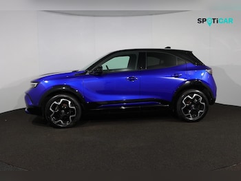 Used Vauxhall Mokka 2025 for sale - 77413245: Photo