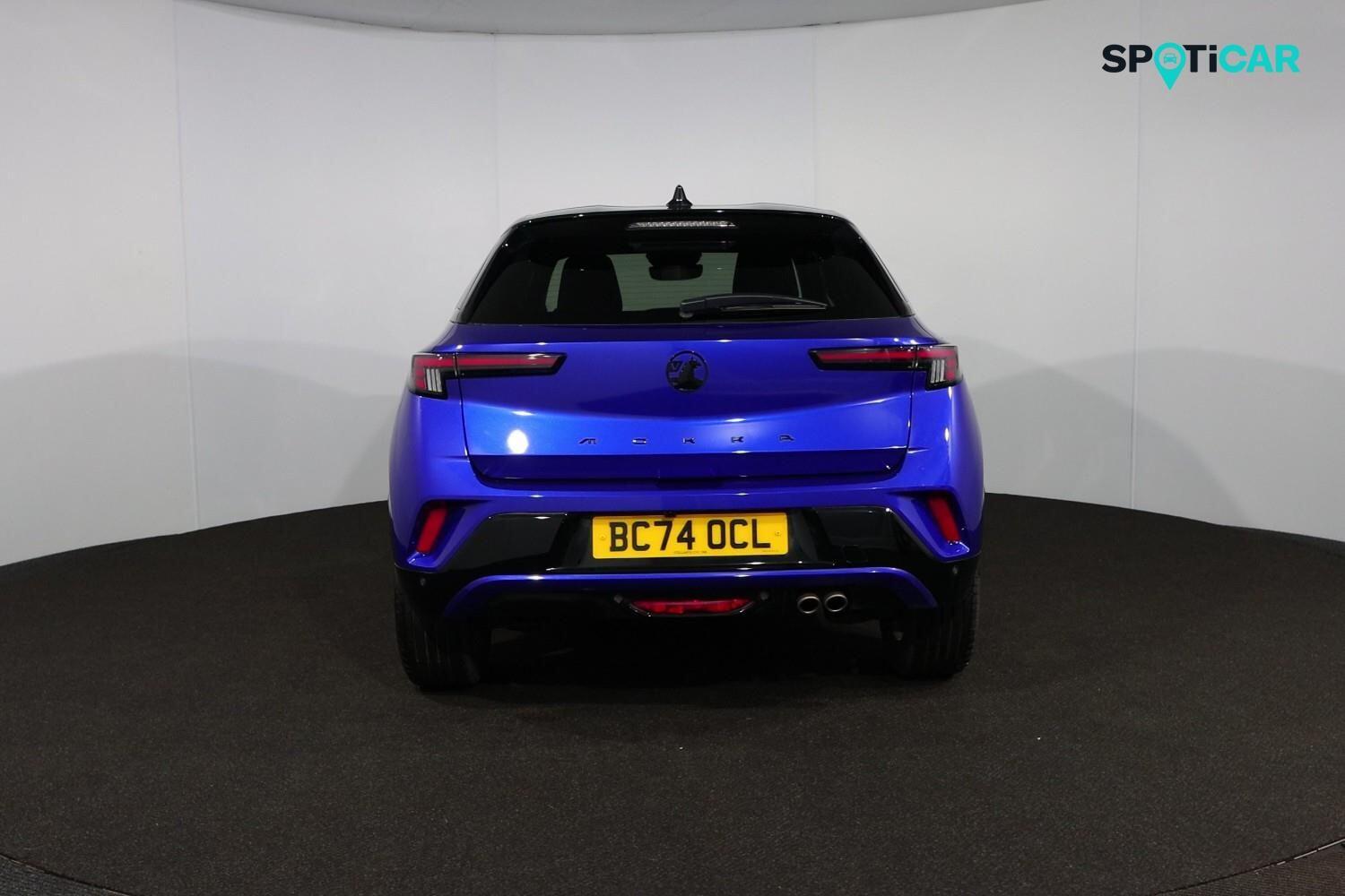 Used Vauxhall Mokka 2025 for sale - 77413245: Photo 6