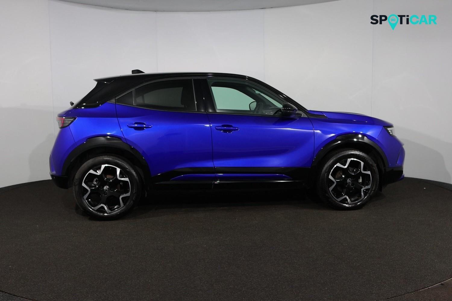 Used Vauxhall Mokka 2025 for sale - 77413245: Photo 8