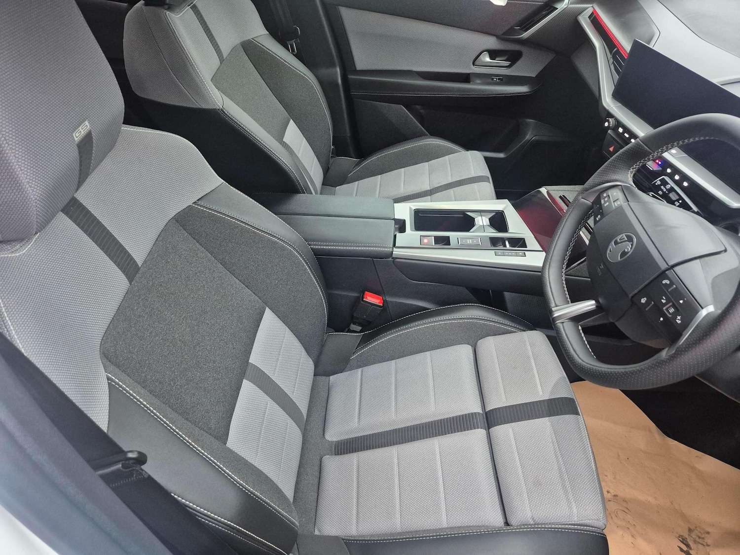 Used Vauxhall Grandland 2025 for sale - 77523616: Photo 10