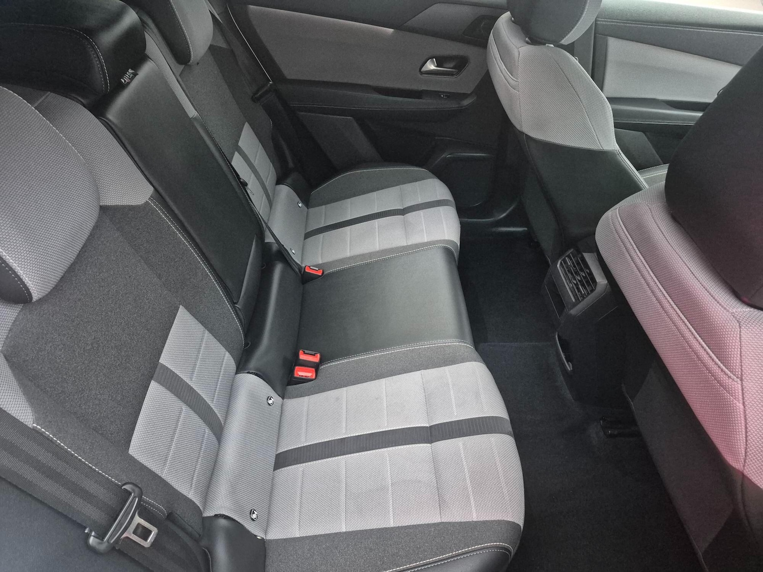 Used Vauxhall Grandland 2025 for sale - 77523616: Photo 11