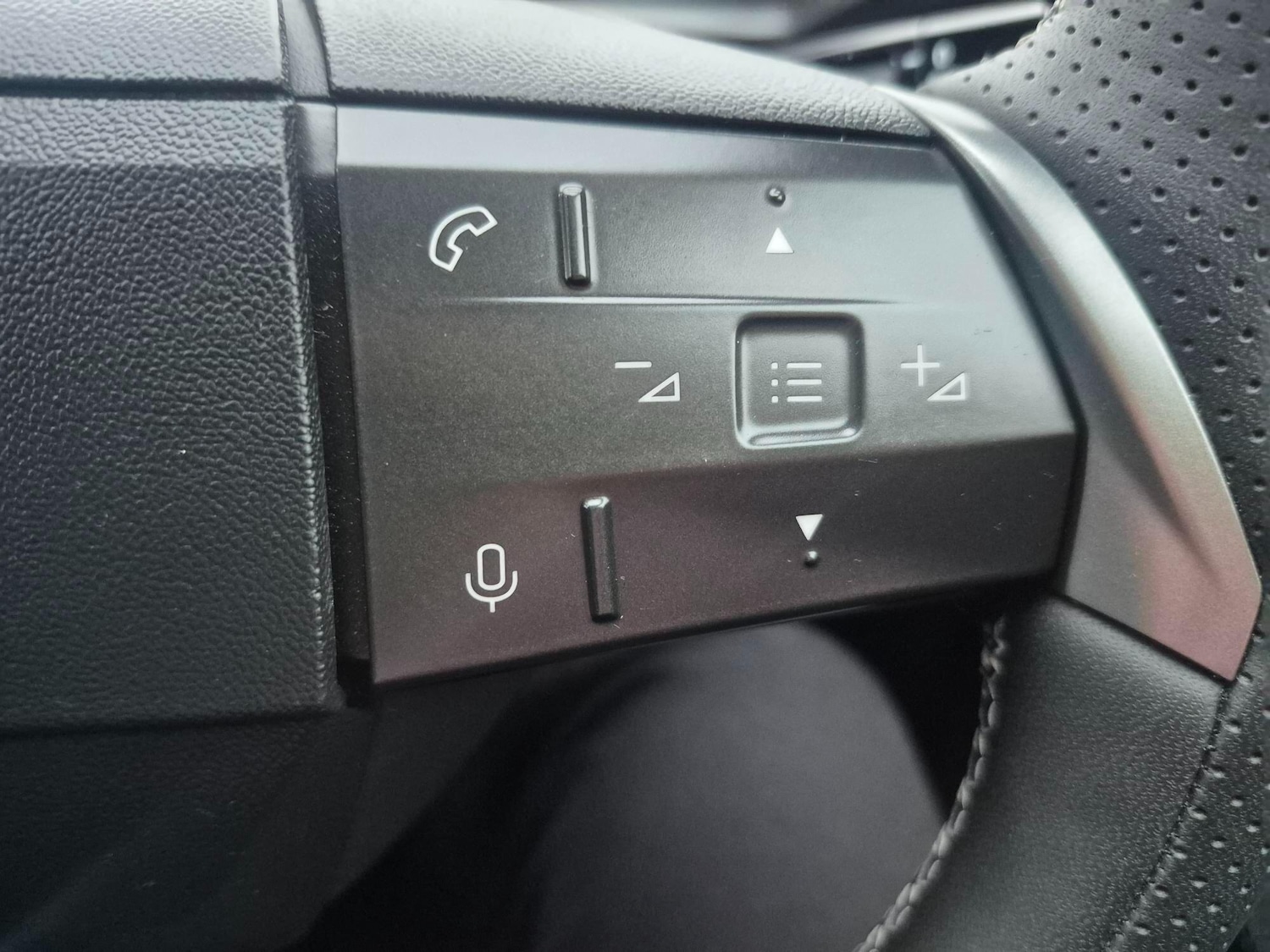 Used Vauxhall Grandland 2025 for sale - 77523616: Photo 13