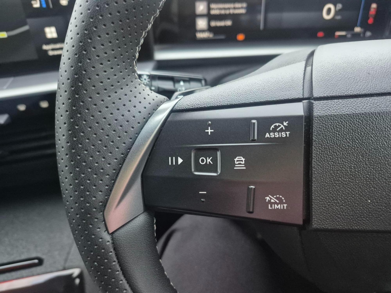 Used Vauxhall Grandland 2025 for sale - 77523616: Photo 16