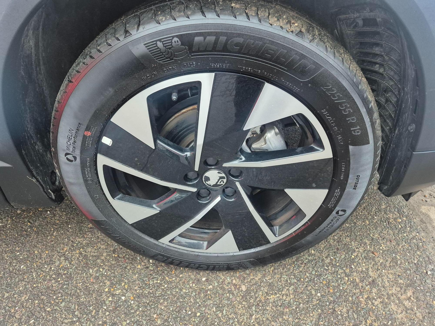 Used Vauxhall Grandland 2025 for sale - 77523616: Photo 18