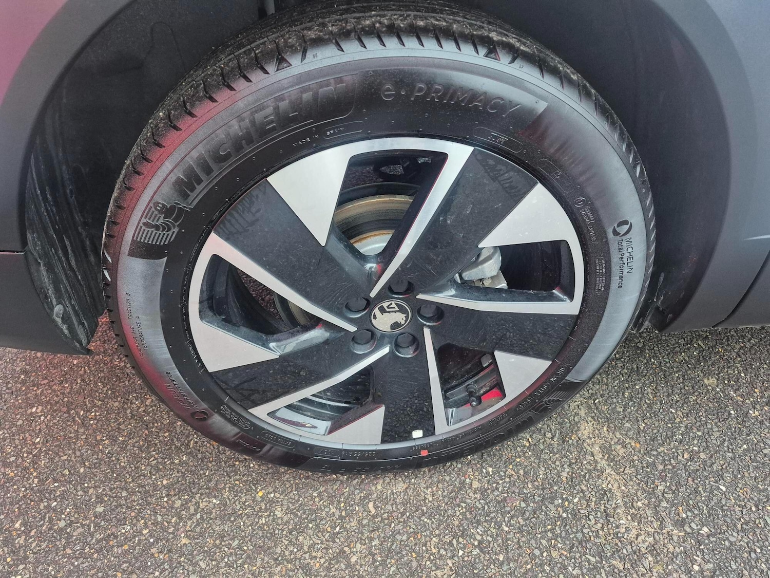 Used Vauxhall Grandland 2025 for sale - 77523616: Photo 19