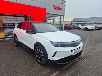 Used Vauxhall Grandland 2025 for sale - 77523616: Photo