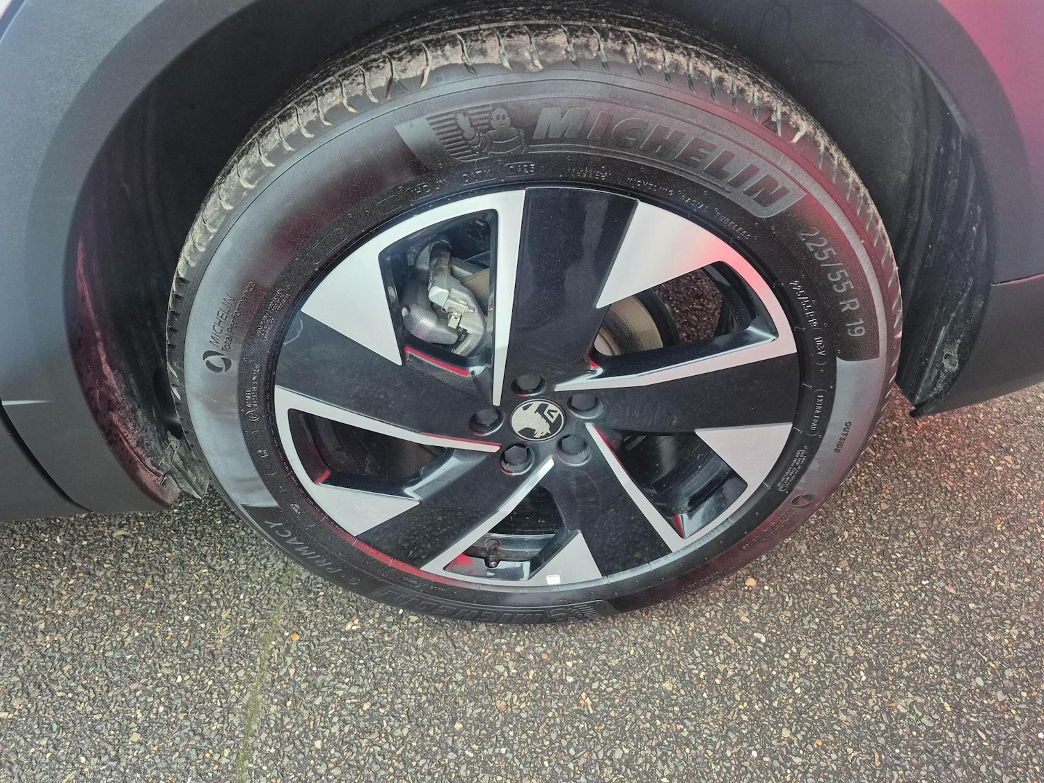 Used Vauxhall Grandland 2025 for sale - 77523616: Photo 20