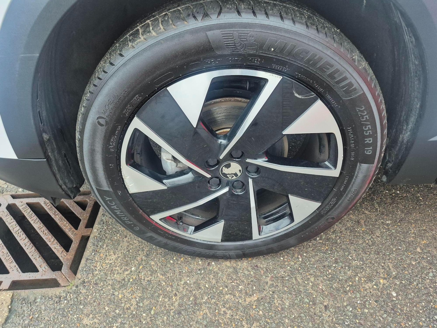 Used Vauxhall Grandland 2025 for sale - 77523616: Photo 21