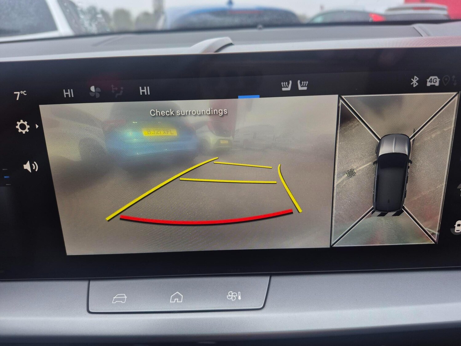 Used Vauxhall Grandland 2025 for sale - 77523616: Photo 22