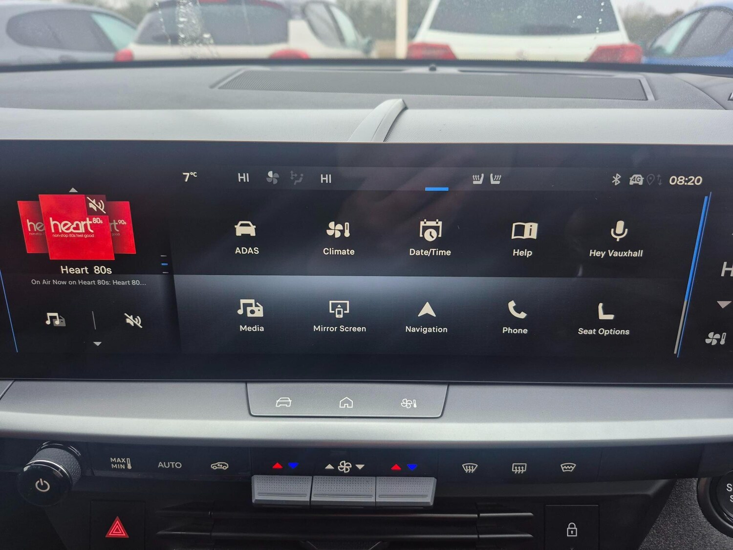 Used Vauxhall Grandland 2025 for sale - 77523616: Photo 23