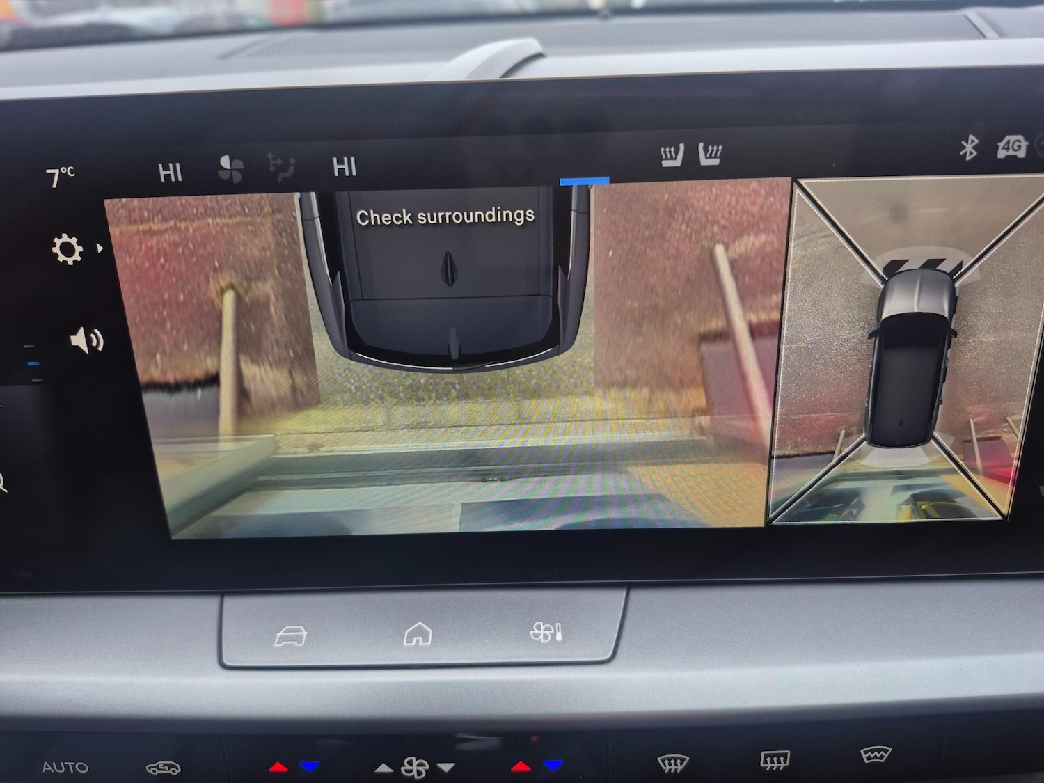 Used Vauxhall Grandland 2025 for sale - 77523616: Photo 24