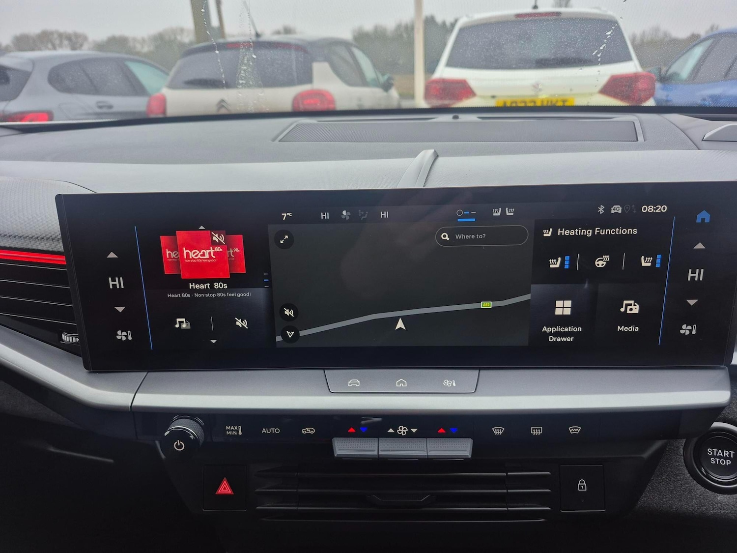 Used Vauxhall Grandland 2025 for sale - 77523616: Photo 25