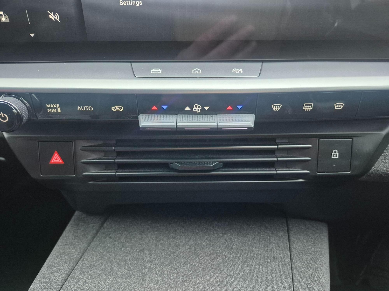 Used Vauxhall Grandland 2025 for sale - 77523616: Photo 28