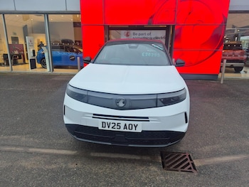 Used Vauxhall Grandland 2025 for sale - 77523616: Photo