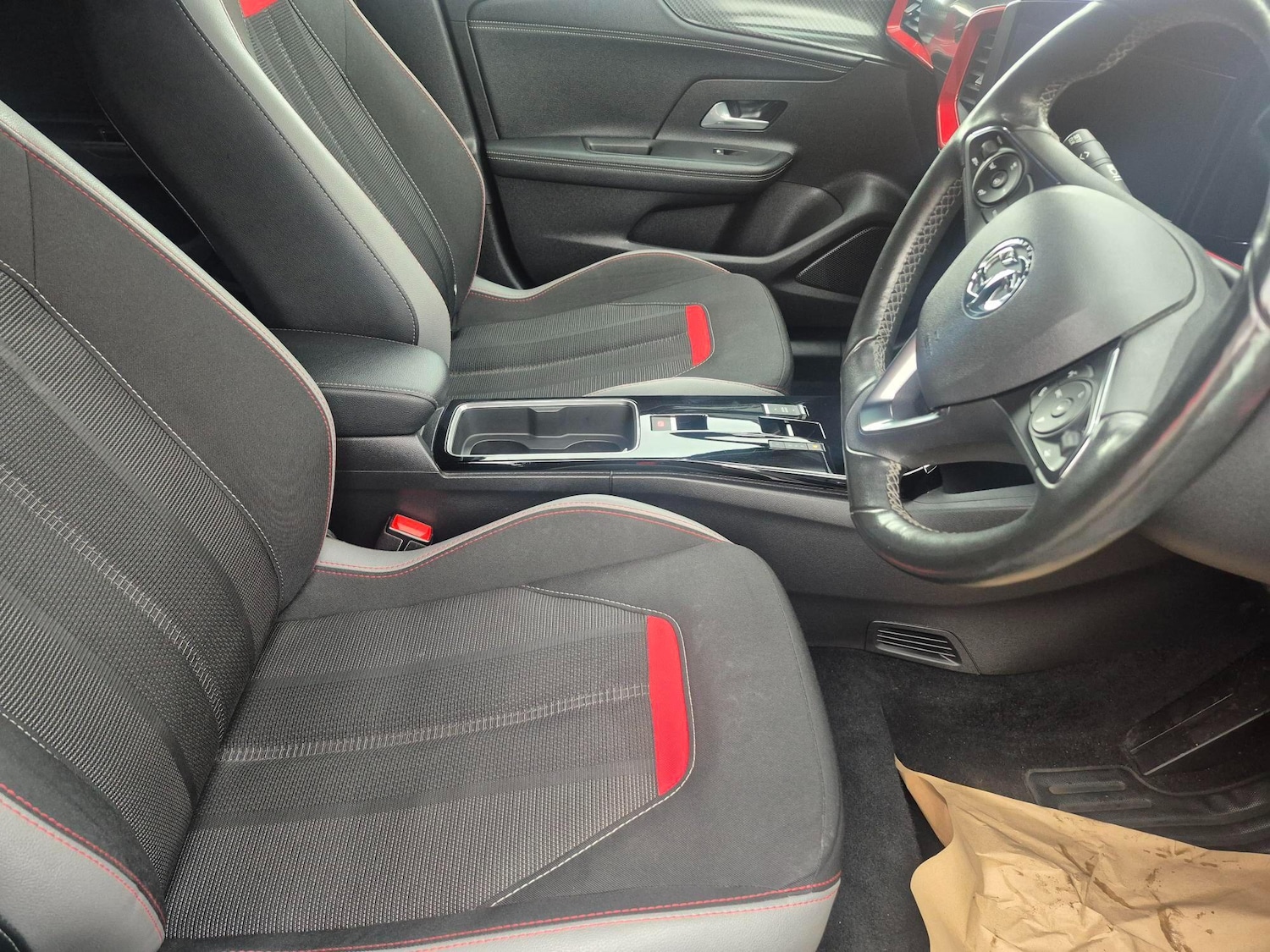 Used Vauxhall Mokka 2022 for sale - 77413260: Photo 10