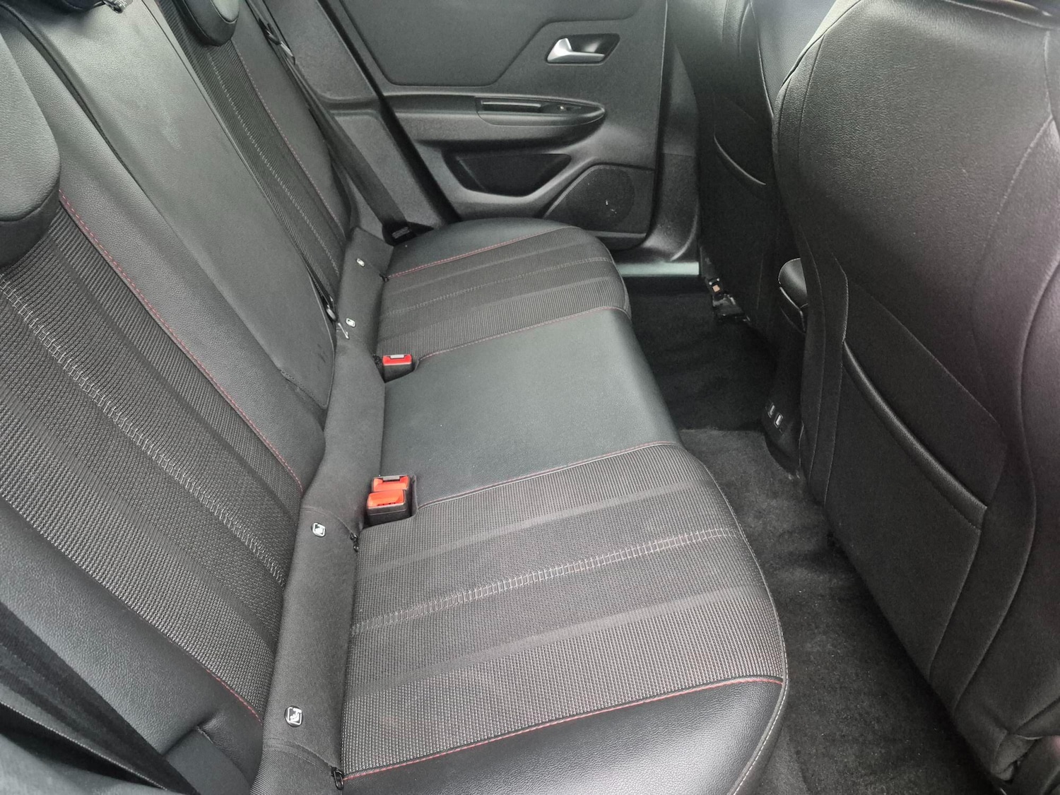 Used Vauxhall Mokka 2022 for sale - 77413260: Photo 11