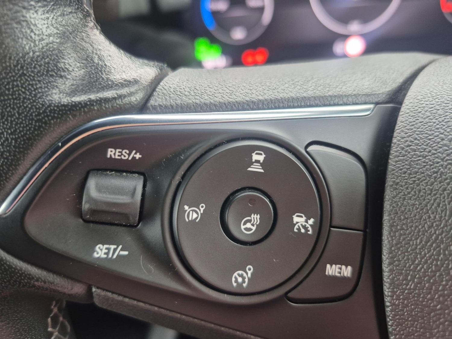 Used Vauxhall Mokka 2022 for sale - 77413260: Photo 13