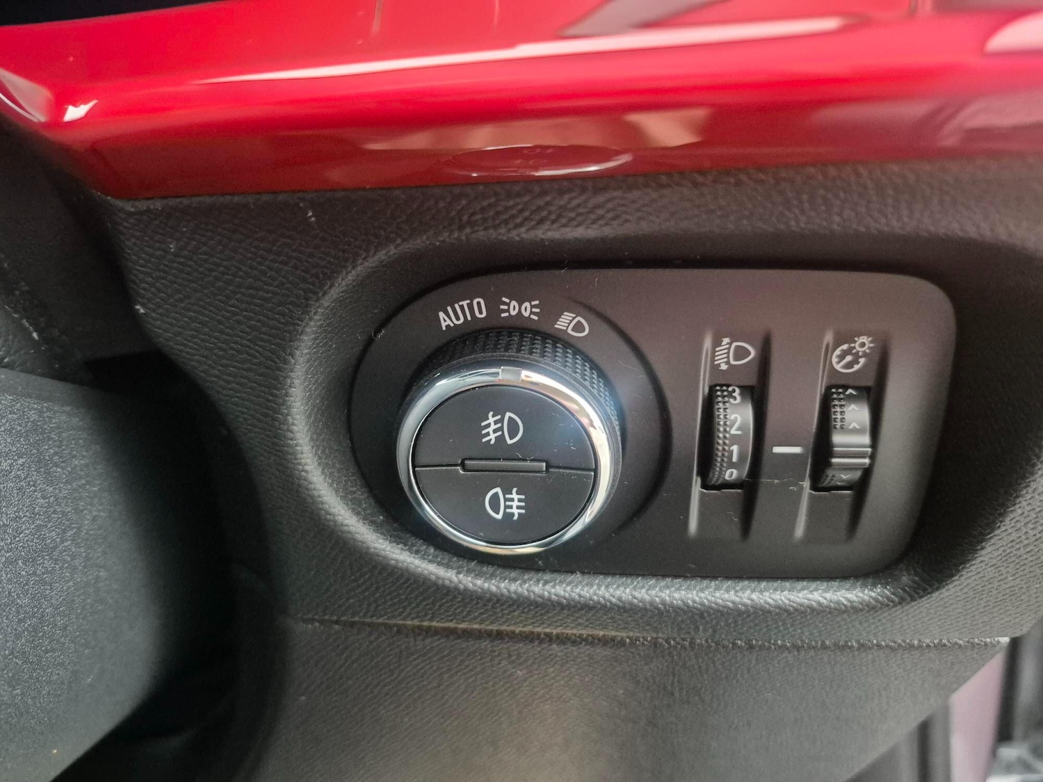 Used Vauxhall Mokka 2022 for sale - 77413260: Photo 14