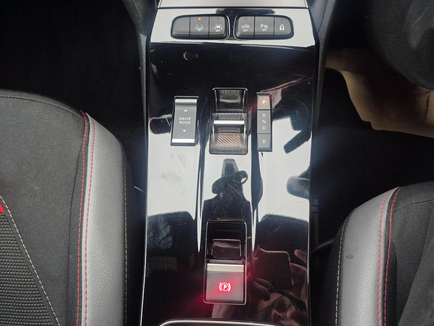 Used Vauxhall Mokka 2022 for sale - 77413260: Photo 15