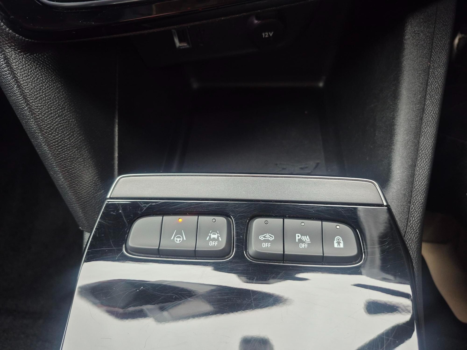 Used Vauxhall Mokka 2022 for sale - 77413260: Photo 16