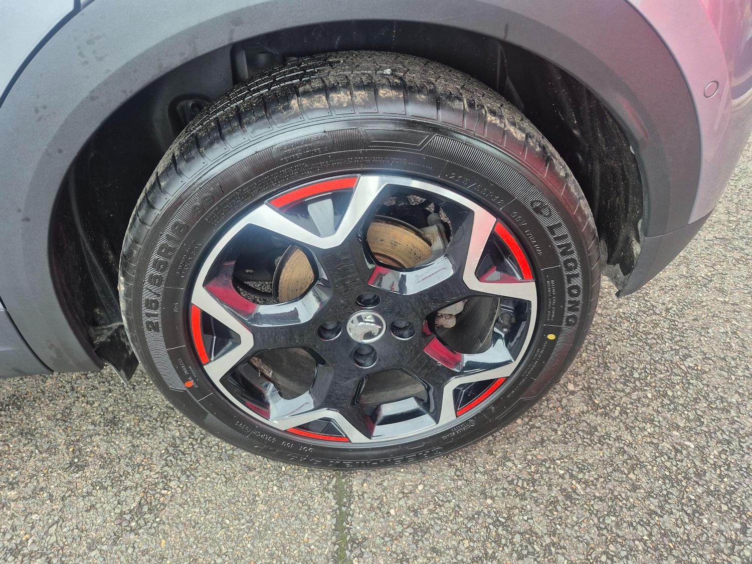 Used Vauxhall Mokka 2022 for sale - 77413260: Photo 19