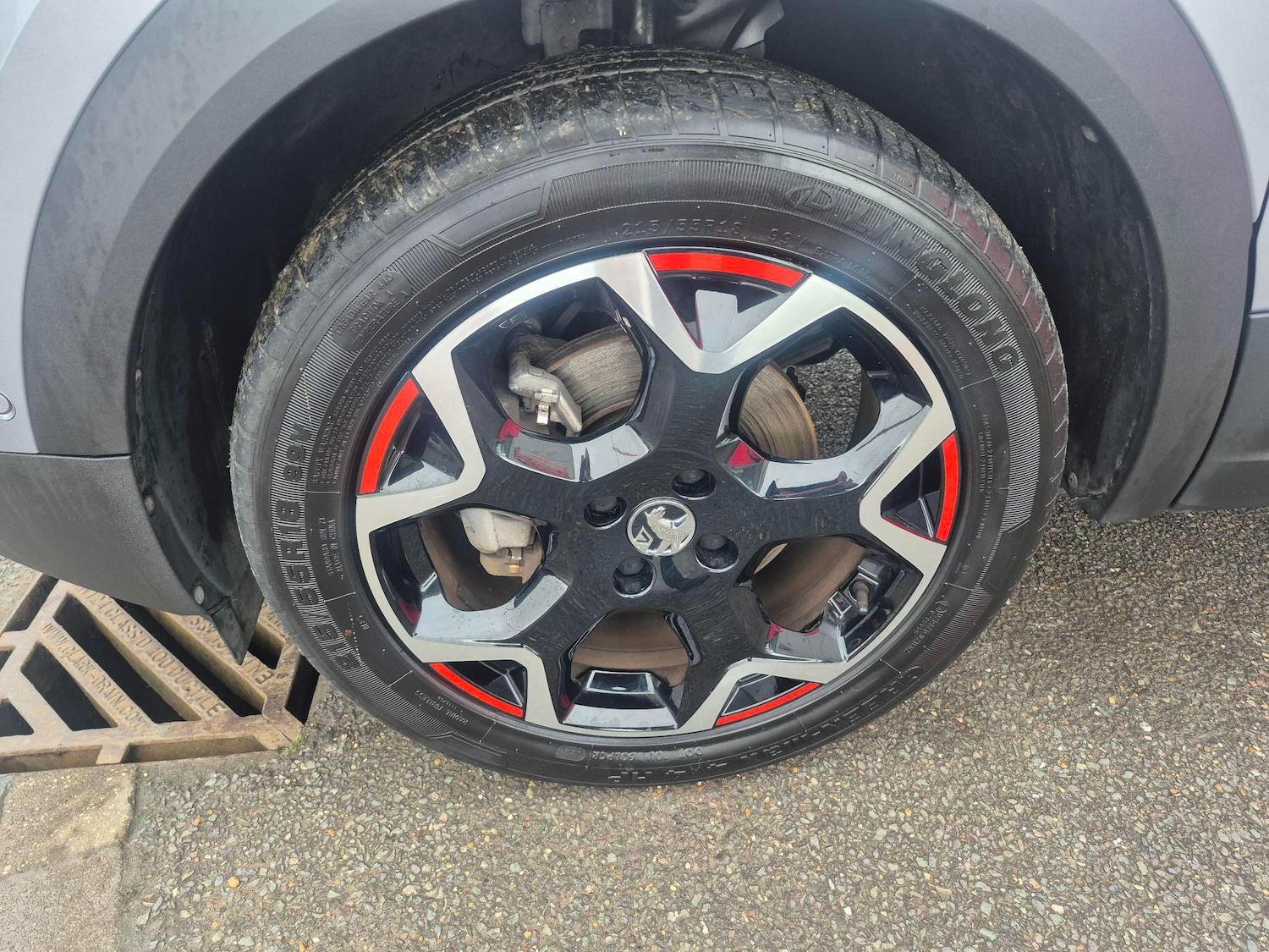 Used Vauxhall Mokka 2022 for sale - 77413260: Photo 20