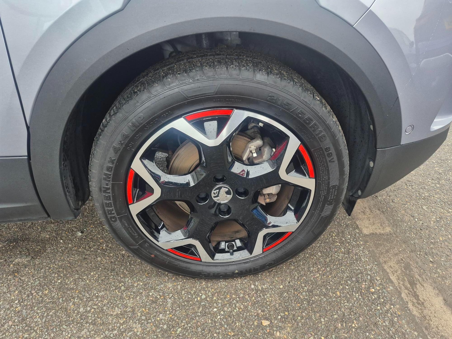 Used Vauxhall Mokka 2022 for sale - 77413260: Photo 22