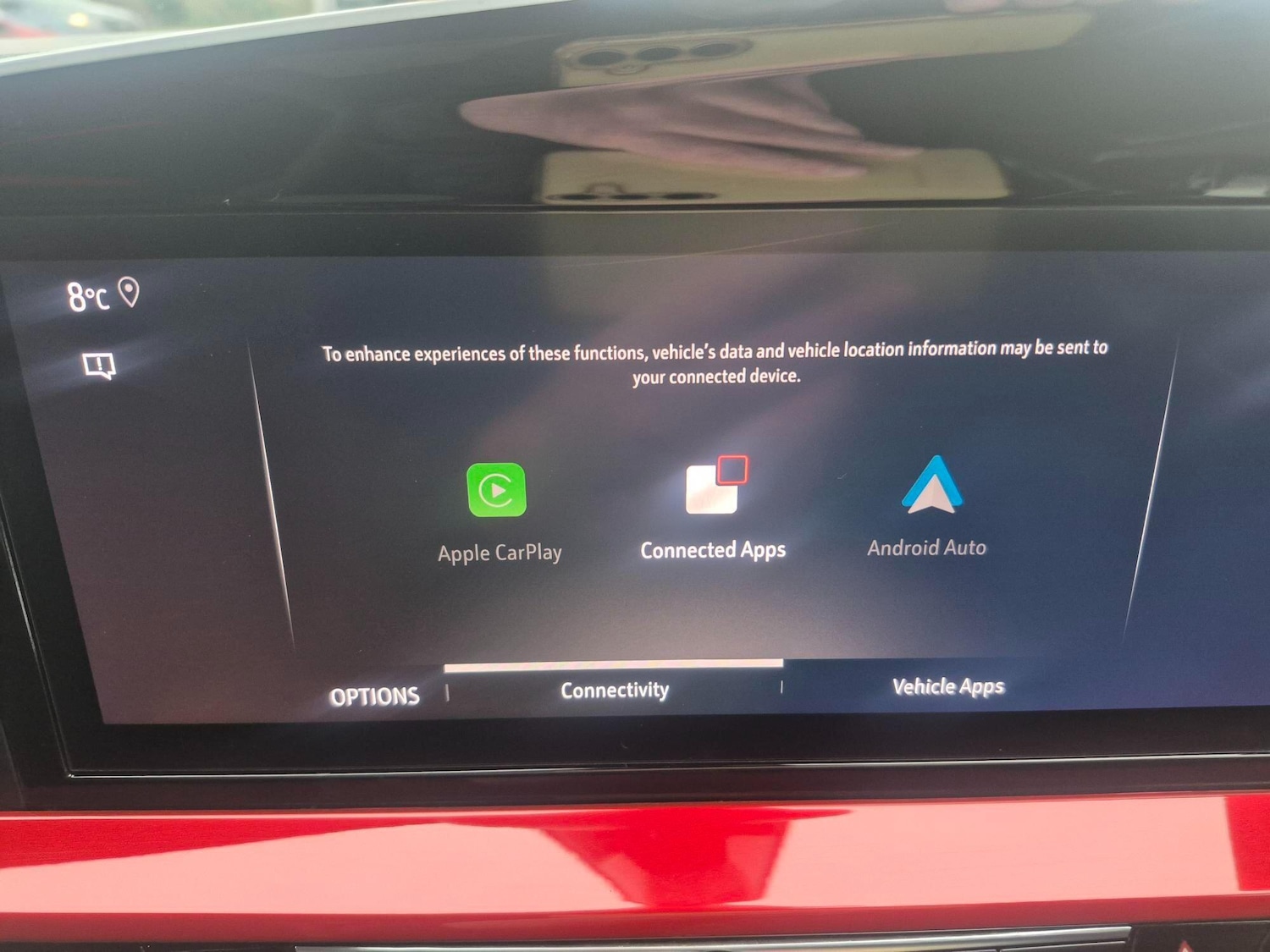 Used Vauxhall Mokka 2022 for sale - 77413260: Photo 23