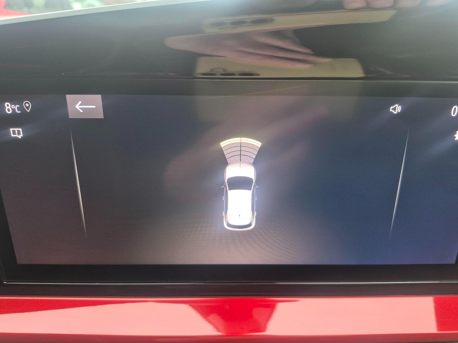 Used Vauxhall Mokka 2022 for sale - 77413260: Photo 24