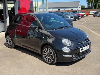 Used Fiat 500 2024 for sale - 79564736: Photo