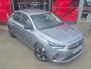 Used Vauxhall Corsa 2022 for sale - 78822457: Photo