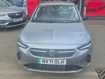 Used Vauxhall Corsa 2022 for sale - 78822457: Photo