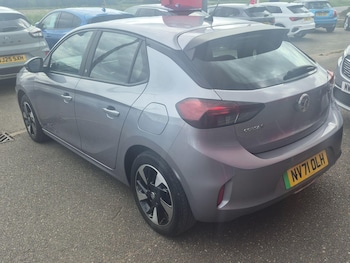 Used Vauxhall Corsa 2022 for sale - 78822457: Photo