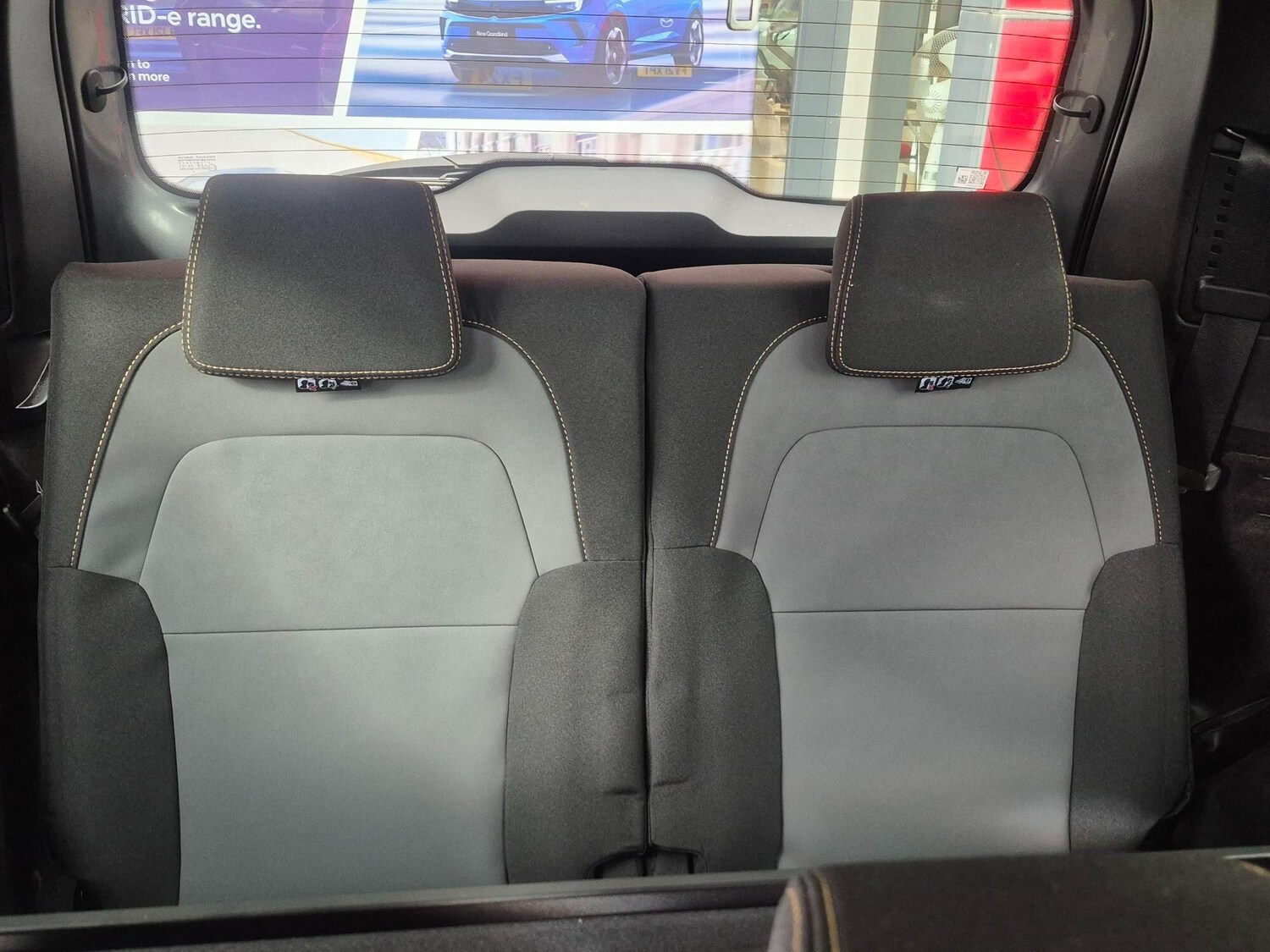 Used Dacia Jogger 2024 for sale - 77852871: Photo 12